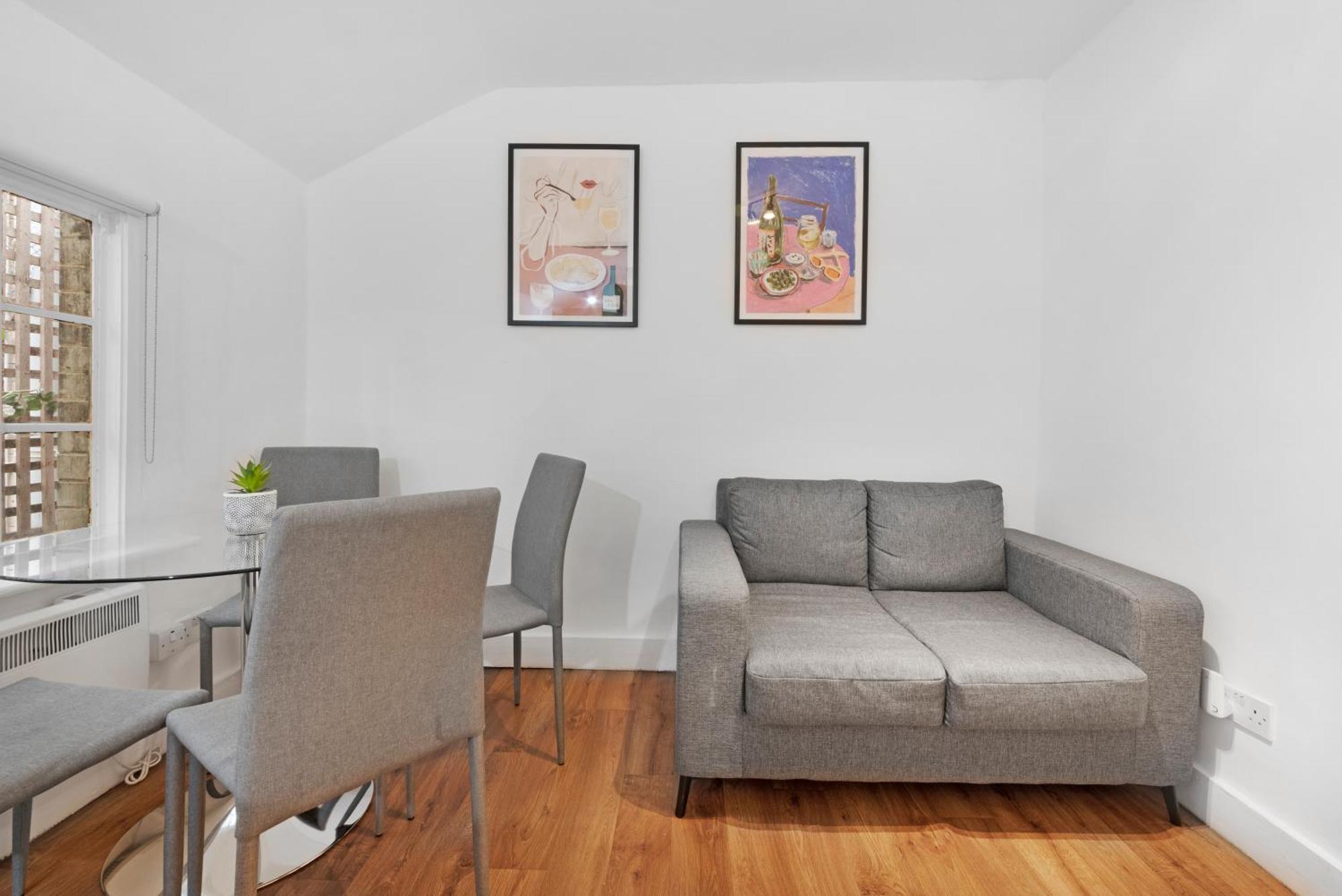 2 Bed Piccadilly Apartment 1 Londres Exterior foto