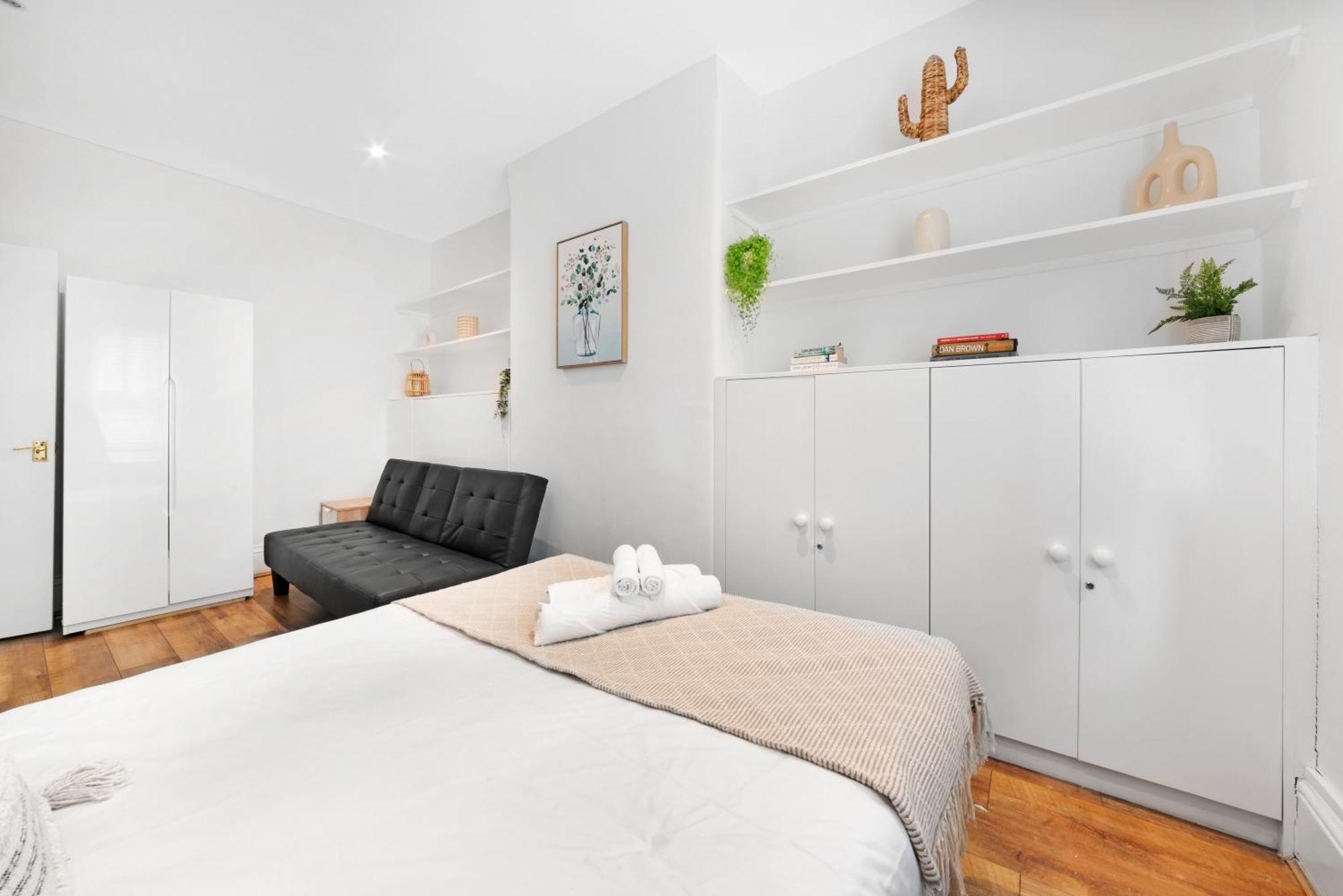 2 Bed Piccadilly Apartment 1 Londres Exterior foto