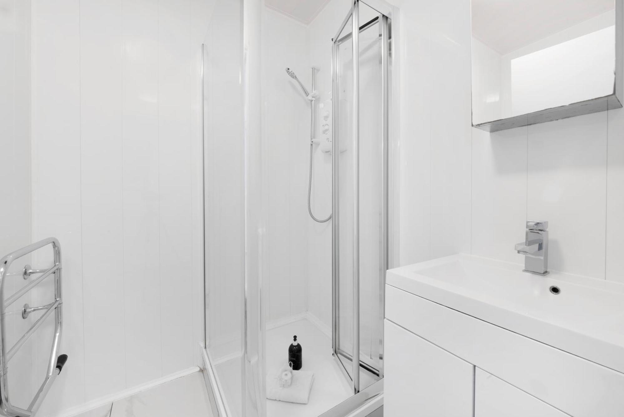 2 Bed Piccadilly Apartment 1 Londres Exterior foto