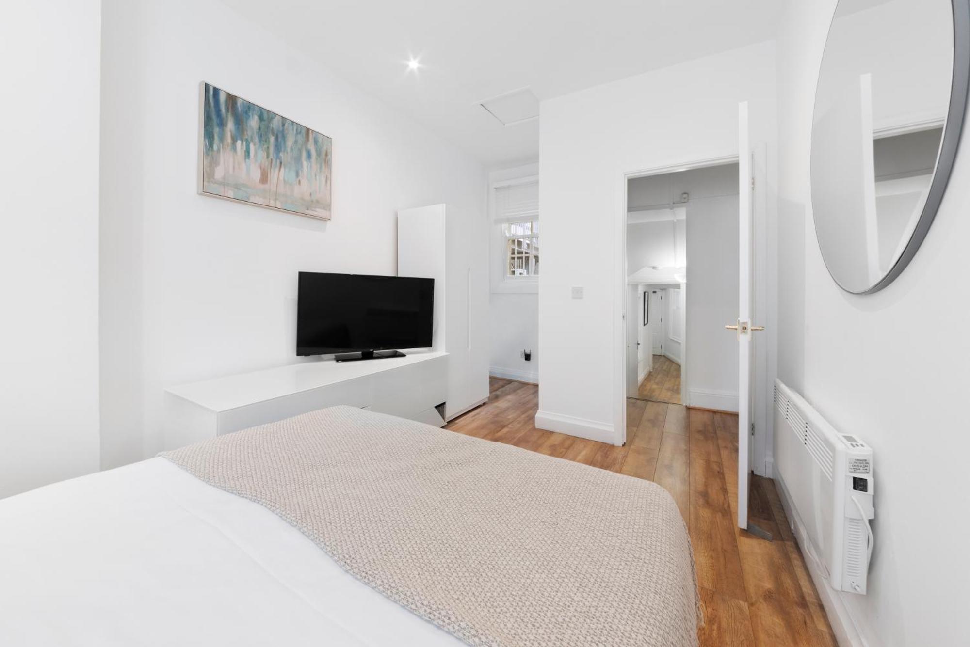 2 Bed Piccadilly Apartment 1 Londres Exterior foto