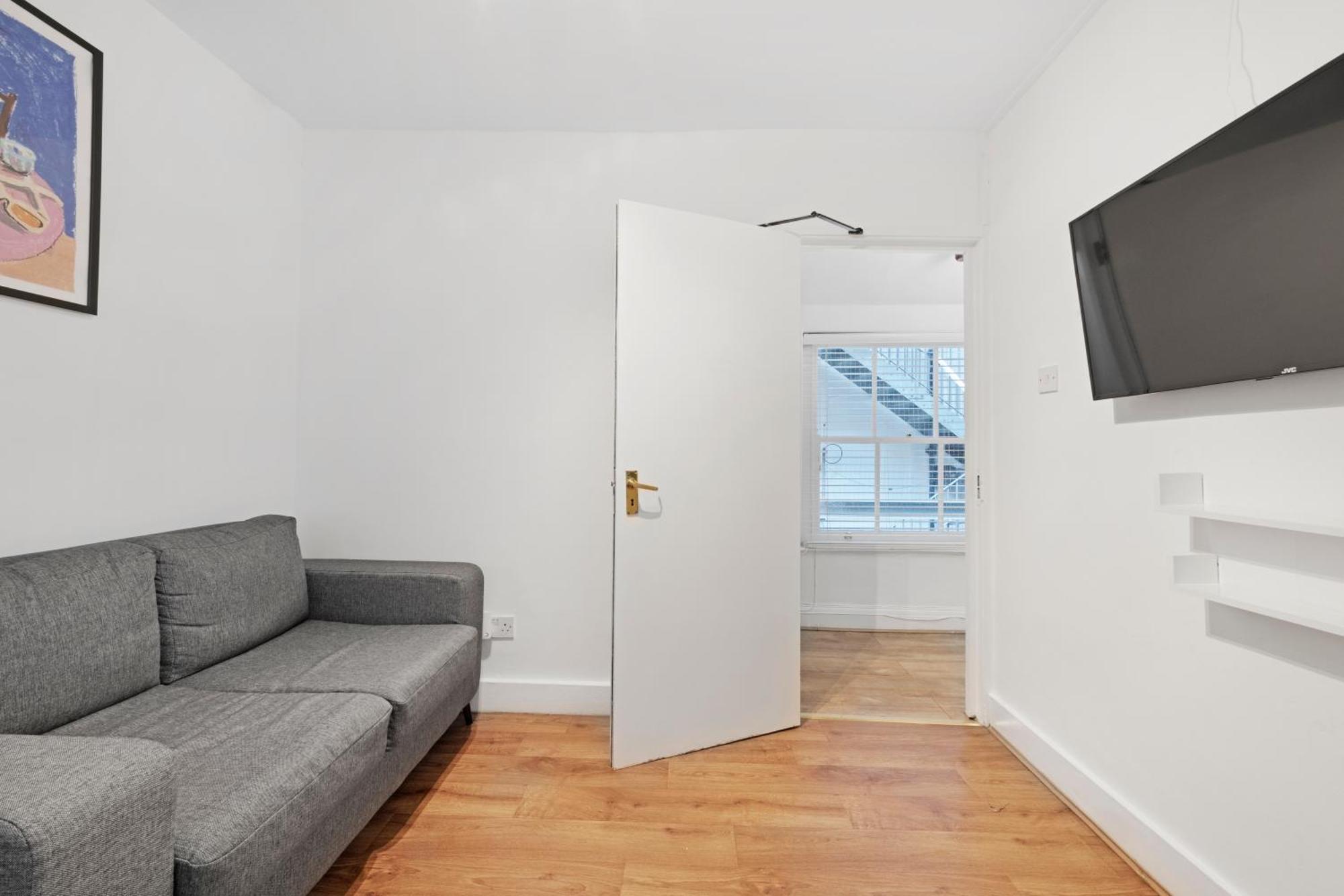 2 Bed Piccadilly Apartment 1 Londres Exterior foto