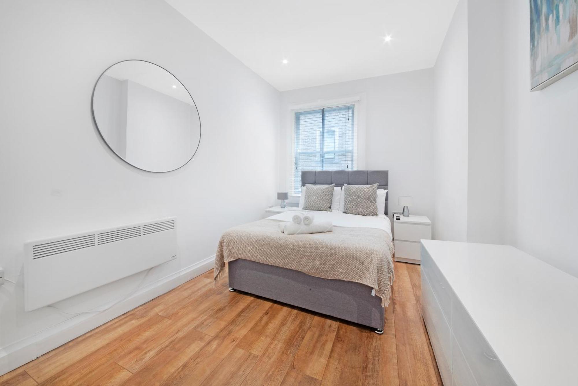 2 Bed Piccadilly Apartment 1 Londres Exterior foto