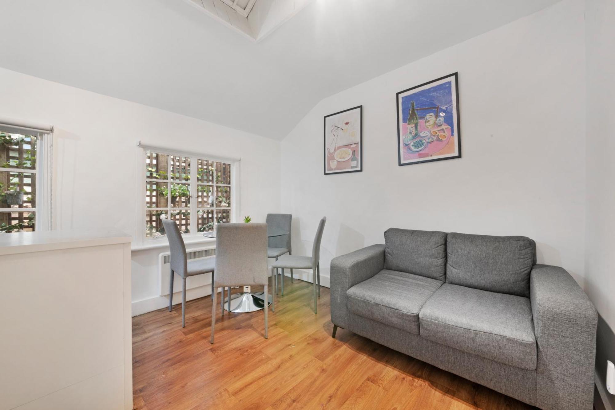2 Bed Piccadilly Apartment 1 Londres Exterior foto